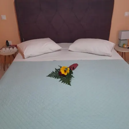 Apartman Athena Vasilikí