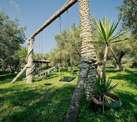 Apartman Athena *