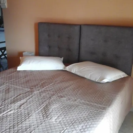 Athena Ανω Βασιλικος