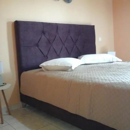 Διαμέρισμα Athena