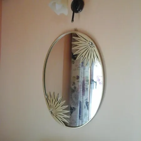 Apartament Athena Vasilikí