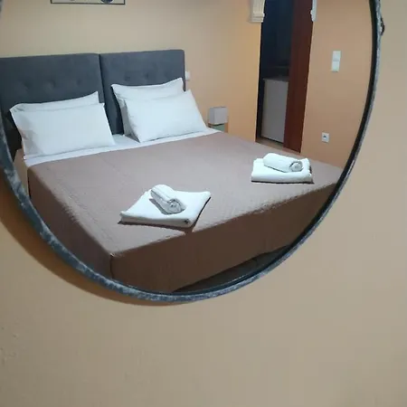Apartament Athena