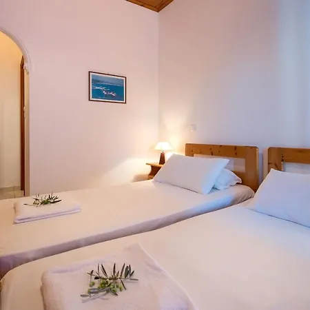 Apartament Athena