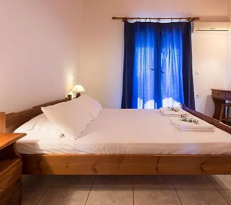 Athena Ανω Βασιλικος