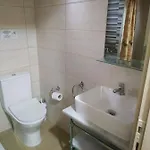 Athena Apartman Vasilikí