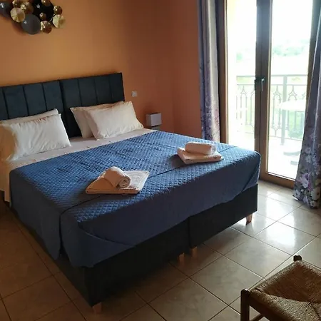 Athena * Василикос