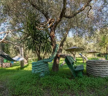 Апартаменты Athena *