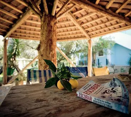 Апартаменты Athena