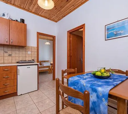 Apartman Athena Vasilikí
